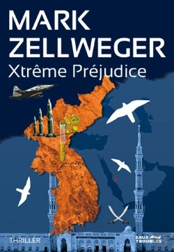 Bertrand.pt - Réseau Ambassador Tome 4 : Xtrême Préjudice