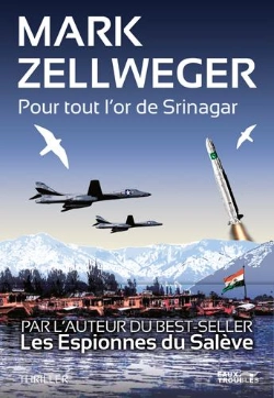 Bertrand.pt - Réseau Ambassador Tome 5 : Pour Tout L'Or De Srinagar