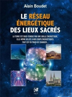 Bertrand.pt - Reseau Energetique Des Lieux Sacres (Le)