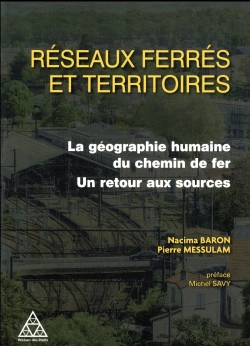 Bertrand.pt - Reseau Ferre Et Dynamiques Territoriales En France