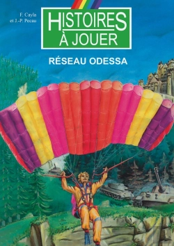 Bertrand.pt - Réseau Odessa