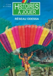 Réseau Odessa