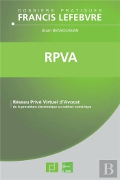 Reseau Prive Virtuel Des Avocats