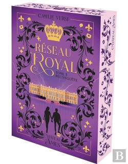 Bertrand.pt - Réseau Royal Tome 3 : Reconquête