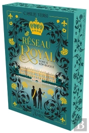 Réseau Royal Tome 4 : République