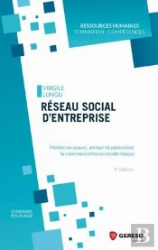 Reseau Social D Entreprise