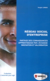Reseau Social D'Entreprise