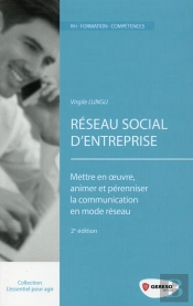 Reseau Social D'Entreprise