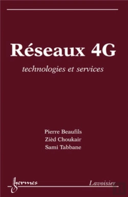 Bertrand.pt - Réseaux 4g : Technologies Et Services : Technologies Et Services