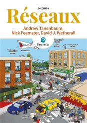 Réseaux (6e Édition)