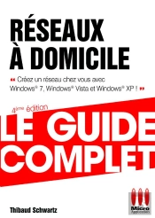 Réseaux À Domicile
