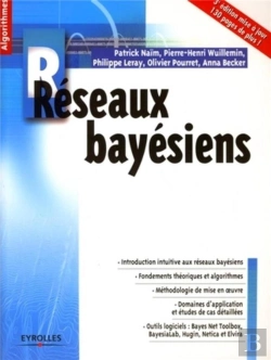 Bertrand.pt - Réseaux Bayésiens (3e Édition)