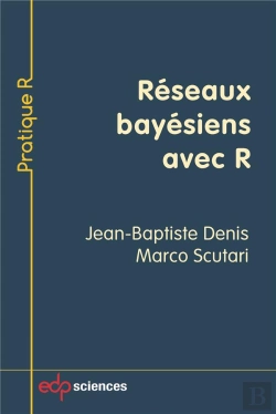 Bertrand.pt - Réseaux Bayésiens Avec R