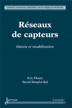 Bertrand.pt - Réseaux De Capteurs ; Théorie Et Modélisation