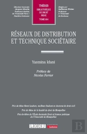 Réseaux De Distribution Et Technique Sociétaire