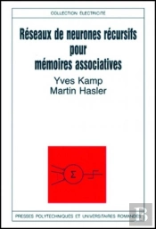 Reseaux De Neurones Recursifs Pour Memoires Associatives