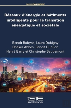 Bertrand.pt - Reseaux D'Energie Et Batiments Intelligents Pour La Transition Energetique Et Socieale