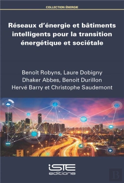 Bertrand.pt - Réseaux D'Énergie Et Bâtiments Intelligents Pour La Transition Énergétique Et Sociétale