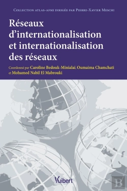 Bertrand.pt - Réseaux D'Internationalisation Et Internationalisation Des Réseaux