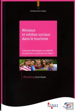 Bertrand.pt - Réseaux Et Médias Sociaux Dans Le Tourisme