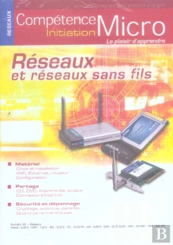 Bertrand.pt - Reseaux Et Reseaux Sans Fils