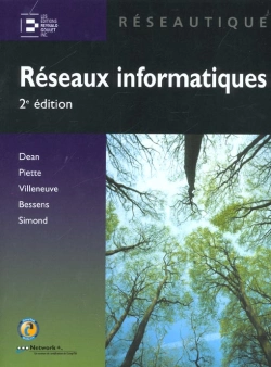 Bertrand.pt - Reseaux Informatiques ; 2e Edition