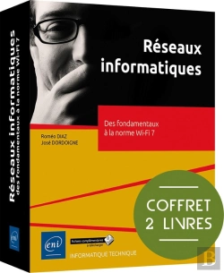 Bertrand.pt - Réseaux Informatiques : Des Fondamentaux À La Norme Wi-Fi 7