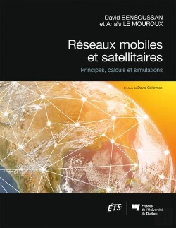 Bertrand.pt - Réseaux Mobiles Et Satellitaires : Principes, Calculs Et Simulations