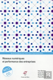 Reseaux Numeriques Et Performance Des Entreprises