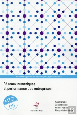 Bertrand.pt - Reseaux Numeriques Et Performance Des Entreprises