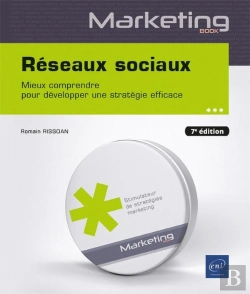 Bertrand.pt - Reseaux Sociaux - Comprendre Et Maitriser Les Medias Sociaux Pour Developper Une Strategie Social Me