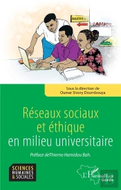 Réseaux Sociaux Et Éthique En Milieu Universitaire