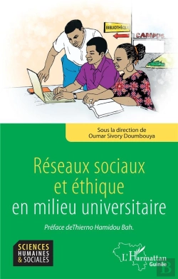 Bertrand.pt - Réseaux Sociaux Et Éthique En Milieu Universitaire