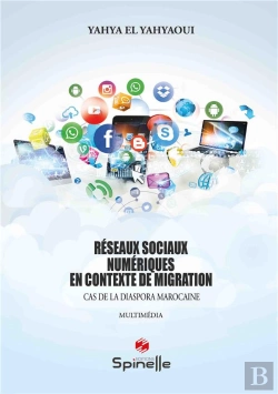 Bertrand.pt - Réseaux Sociaux Numériques En Contexte De Migration