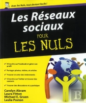 Reseaux Sociaux Pour Les Nuls