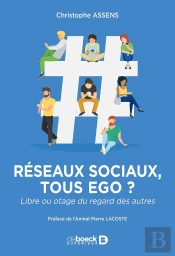 Reseaux Sociaux : Tous Ego ?