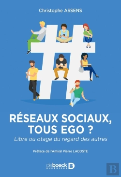 Bertrand.pt - Reseaux Sociaux : Tous Ego ?