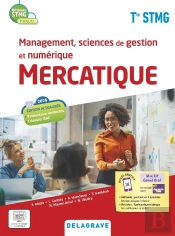 Réseaux Stmg : Mercatique ; Terminale Stmg ; Manuel De L'Élève