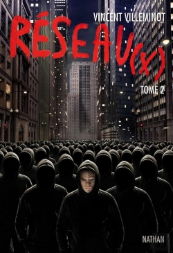 Bertrand.pt - Réseau(X) Tome 2