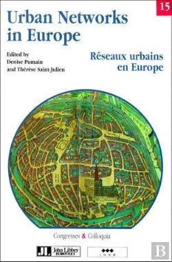 Bertrand.pt - Reseaux Urbains En Europe