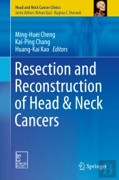 Resection And Reconstruction Of Head & Neck Cancers