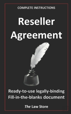 Bertrand.pt - Reseller Agreement