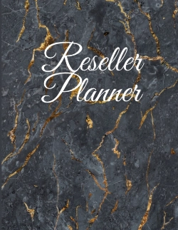 Bertrand.pt - Reseller Planner: Business Management Lo