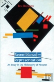 Resemblance And Representation: An Essay