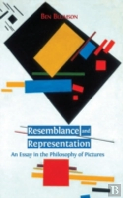Bertrand.pt - Resemblance And Representation: An Essay