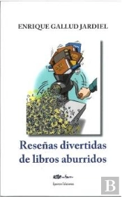 Reseñas Divertidas De Libros Aburridos