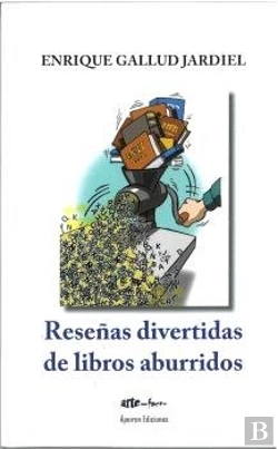 Bertrand.pt - Reseñas Divertidas De Libros Aburridos