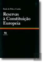 Reservas à Constituição Europeia