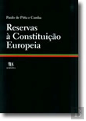 Reservas à Constituição Europeia