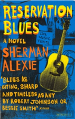 Bertrand.pt - Reservation Blues